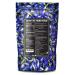 Premium Butterfly Pea Flower Tea - 10 Tea Bags (20 Cups) | Natural Blue Iced Tea Cooler | Non GMO | Refreshing Cocktails & Mocktails | Directly Sourced - Buy Online on GoSupps.com
