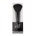 e.l.f. Cosmetics Complexion Brush | Cruelty-Free Synthetic Taklon Brush - Buy Online on GoSupps.com