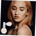 DOITOOL Body Shimmer Spray 2 Pcs Body Air Bag Powder Highlighter Hair Powder Spray Powder Glitter Bottle Bride Pump Type Glass Light Goldx2pcs 7x5.5cmx2pcs - Buy Online on GoSupps.com