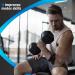 QQOLi Elbow Brace for Tendonitis and Tennis & Golfer's Elbow - Adjustable Compression Pad for Pain Relief - One Size for Women & Men (1 Piece) - Buy Online on GoSupps.com
