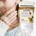 Firming Neck Cream - Moisturizing Neck Care for Women with Massage Roller Nourishing Lotion Skin Care Beauty for Women Girls Friend Mother - Buy Online on GoSupps.com