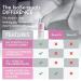 IsoSensuals ENHANCE Breast Enlargement Cream - 1 Bottle (2 Month Supply) 6 Fl Oz (Pack of 1) - Buy Online on GoSupps.com