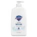 Safeguard Liquid Hand Soap Micellar Deep Cleansing Fresh Clean Scent | Washes Away Bacteria - 25 Ounce Bottle (Pack of 2)