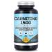 Carnitine 1500 - Acetyl L-Carnitine 1500mg Maximum Strength Carnitine Supplement - Supports Energy, Memory, Focus and Weight Loss Management by Vitamorph Labs - 120 Vegetarian Capsules