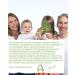 Pumpkin Organics 32 Pack Querbet Bio Vegetables Quetschies - Sugar-Free Baby Food for 8+ Months - Vegetarian (32x100g) - Buy Online on GoSupps.com
