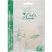 CROLL & DENECKE Konjac Facial Care Sponge 1 Piece Pack for Radiant Skin | Buy Internationally - Buy Online on GoSupps.com