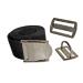 60" Diving Weight Belt, Scuba Weight Belt, Dive Weight Belt | Snorkle Belt Divers Belt, Weight Belt Diving, Nylon Weight Belt, Weight Belt Scuba | Stainless Steel Buckle D Rings Diver Weight Belt Set