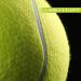 LUOEM Large Tennis Ball for Pets - 9.5 Inch Outdoor Sports Ball for Dogs | Durable & Fun Playtime - Buy Online on GoSupps.com