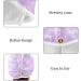 Fantasy Star Pattern Dry Hair Cap | Quick Drying Towel Set with Button Headband | Super Absorbent & Comfortable - Ideal for Fast Drying Hair - Buy Online on GoSupps.com