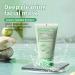 Green Tomato Clay Mask - Korean Deep Cleansing Exfoliation for Pore Purifying & Sebum Control - 1PC - Buy Online on GoSupps.com