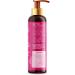 Mental image MIELLE Pomegranate & Honey Line Shampoo 355 ml - Buy Online on GoSupps.com