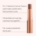 M. Asam Magic Finish Cream Contour Stick Light Medium - Creamy Contour Pencil for Defined Face Shape | Hydrating Makeup with Hyaluron (8G) - Buy Online on GoSupps.com