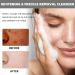 Squalane Facial Cleanser Squalane Cleanser Moisturising Face Wash for Gently Cleaning Pores Face Cleanser for All Skin Types Moisturising Cleanser with Squalane Cream Cleanser Foaming Cleanser Face - Buy Online on GoSupps.com