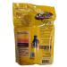 Savory Prime 5" American Twist Sticks White 50 Pack - Buy Online on GoSupps.com