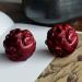 Unbit Baoding Ball Stretcher - Magnetic Stress Relief & Zodiac Massage Fitness Ball (50mm) - Buy Online on GoSupps.com