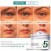 5 Seconds Retinol Anti-Wrinkle Cream Instant Wrinkle Remover Rapid Wrinkle Repair Cream Instant Wrinkle Remover Rapid Wrinkle Repair Cream Skin Tightening Cream for Face Forehead 30ML - Buy Online on GoSupps.com