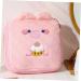 Healeved Portable Plush Storage Bag for Women | Compact Period Pocket & Menstrual Tapes Holder - Buy Online on GoSupps.com
