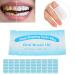 Dental Cleaning Wipes - Disposable Tooth Cleaning Wipes for Travel 50pcs Portable Dirt Removal Wipes - Buy Online on GoSupps.com