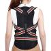 Orthopedic Posture Corrector For Children Back Posture Brace Scoliosis Clavicle Support Belt Waist Trainer Unisex S - Buy Online on GoSupps.com