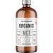Eat Wholesome Organic High C8 100% Coconut MCT Oil in CO2 Neutral Glass Bottle 500 ml & Eat Wholesome Organic Raw Apple Cider Vinegar Unfiltered with The Mother in Box 1 l (Pack of 1) - Buy Online on GoSupps.com