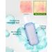 O EARTH Triple Layer HyaluronCica Serum - Ultra-Hydrating Soothing Ampoule for Deep Skin Nourishment & Firmness | 3.6 fl.oz - International Shipping Available - Buy Online on GoSupps.com
