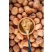 Wellnut Farms Original Walnut Butter Spread 11oz (Pack of 2) - Vegan, Keto Friendly, Gluten Free - Plant Based Omega 3 Nut Butter - Buy Online on GoSupps.com