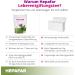 HepaFar Liver Detox Tea - Green Tea & Dandelion Blend - 20 Bags for Effective Liver Detox - Sensilab - Buy Online on GoSupps.com