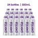 Penta Ultra-Purified Water | Oxygen Infused pH Hydration | Solar-Powered Purification | 16.9 Fl Oz Pack of 24 - Buy Online on GoSupps.com