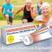 Diclofenac HEUMANN Gel - All-rounder for Pain Relief & Inflammation | 200g & 100g (Pack of 2) - International Shipping Available - Buy Online on GoSupps.com