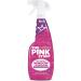 Stardrops Pink Stuff Multi-Purpose Spray, Window & Glass Cleaner, Bathroom Foam Bundle - Buy Online on GoSupps.com