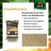 Vermiculite Fine 2-3 mm Terrarium Substrate - Ideal for Reptile Breeding & Incubation | Sterile & Germ-Free (4 Liters) - Buy Online on GoSupps.com
