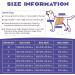 Alagirls Adjustable Dog Life Jacket - Ripstop Water Safety for Swimming & Boating | Purple Size S (40-50cm Chest) - Buy Online on GoSupps.com
