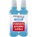 Buy Parogencyl Colutorio 2 x 500ml - Effective Oral Rinse | International Shipping Available - Buy Online on GoSupps.com