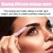 Multi-functional Makeup | Multipurpose Sweatproof for Making up Highlighter Brow Liner Eye Liner and Lip Liner for Home Shopping Working Gathering Shakven - Buy Online on GoSupps.com