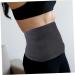 Warm Belt for Lower Back Pain Relief Adjustable Heated Waist Brace for Men & Women Self Heating Cashmere Wool Protection - Buy Online on GoSupps.com