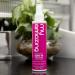 Hydrating Leave-In Conditioner & Detangler 6.76 oz - Premium Softening Treatment for All Hair Types - Buy Online on GoSupps.com