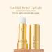 Buy Ayurvedic Lip Balm with Clarified Butter - Moisturizing & Softening for Pigmentation | 10g - International Shipping Available - Buy Online on GoSupps.com
