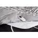 Medisana HU A67 Heat Under Bed Blanket - 150x80 cm 3 Temperature Levels Washable Overheating Protection - Ideal for All Mattresses - Buy Online on GoSupps.com