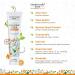 Intentionally Bare Gentle Face Scrub - Pro-Aging Exfoliator with MCT Oil for All Skin Types - 3.4oz | Best Face Scrub for Women with Dry Skin - Buy Online on GoSupps.com