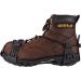 Ergodyne Trex 6325 Spikeless Ice Traction Devices - Medium Size | Outdoor and Indoor Use - Buy Online on GoSupps.com