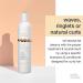 Milkshake Curl Passion Conditioner 300ml - Enhance Your Curls | International Shipping Available - Buy Online on GoSupps.com