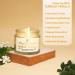 Buy Bella Vita Organic Aroma Candles Set of 4 - Scented Vanilla Cinnamon Lavender & Rose - Perfect for Gifting & Home Decor - 60G Each Up to 15 Hours Burn Time - International Shipping Available - Buy Online on GoSupps.com