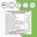 Supersmart Carottol Carotenoid Complex Supplement - Beta Carotene Lycopene Lutein & Zeaxanthin for Vision & Eye Health - Non-GMO Gluten Free - 60 Vegetarian Capsules | Immune Booster - Buy Online on GoSupps.com