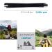 BRILLIANCE4U Aluminum Tent Poles Replacement - Lightweight 20ft T6 Heated 7001 Series Alloy - Female & Male Ends - Tent Pole Repair Kit - 1 Pack - Buy Online on GoSupps.com