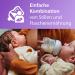 Buy Philips Avent Natural Response Gift Set for Babies - 2x 260ml Bottles & 2x Ultra Air Pacifiers (0-6m) | International Shipping Available - Buy Online on GoSupps.com