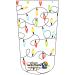 Amputee Stump Sock Christmas Lights V1 3Ply Stump Sock