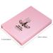 Nail Colour Palette Display - 216 Colours | Nail Art Manicure Accessory Rose - Buy Online on GoSupps.com