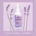 Lafe's Natural Deodorant | 4 Ounce Whole Body Non-Aerosol Deodorant Spray | Aluminum Paraben & Baking Soda Free | Pure Lavender - Buy Online on GoSupps.com