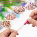 TIPHULAN Super Strong Nail Glue for Acrylic Nails - Long Lasting Professional Adhesive Bond - 45Pcs Bulk Pack 2gpcs - Press on Nails/Fake Nails Glue - Buy Online on GoSupps.com