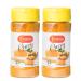 Betapac Curry Powder 2Ozs 2 Pack (Small) by Betapac in Convenient Dispensing Bottle